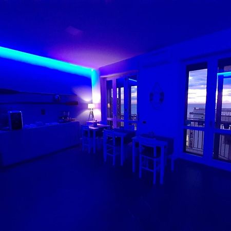 Acquasalata Bed & Breakfast Salerno Bagian luar foto