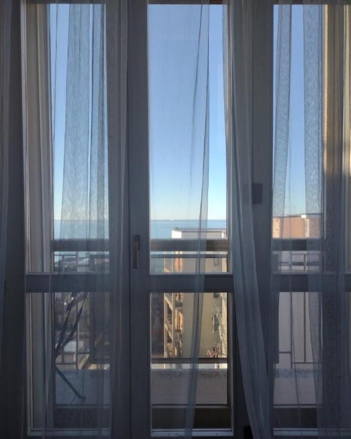 Acquasalata Bed & Breakfast Salerno Ruang foto