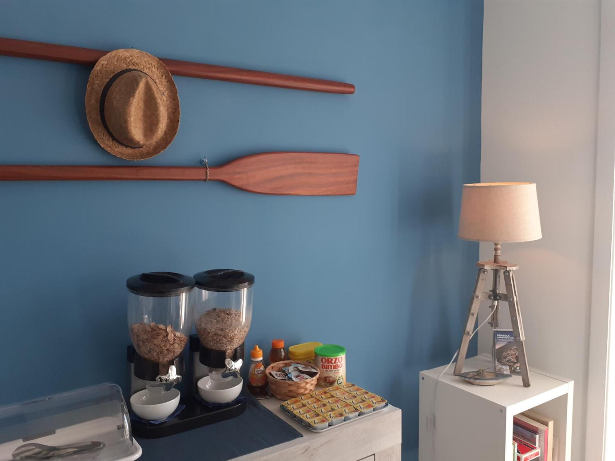 Acquasalata Bed & Breakfast Salerno Bagian luar foto